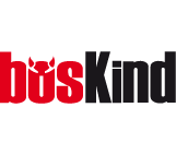 Logo: bösKind
