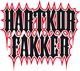 Logo: HARTKOR FAKKER